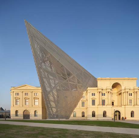 The Military History Museum, Dresden