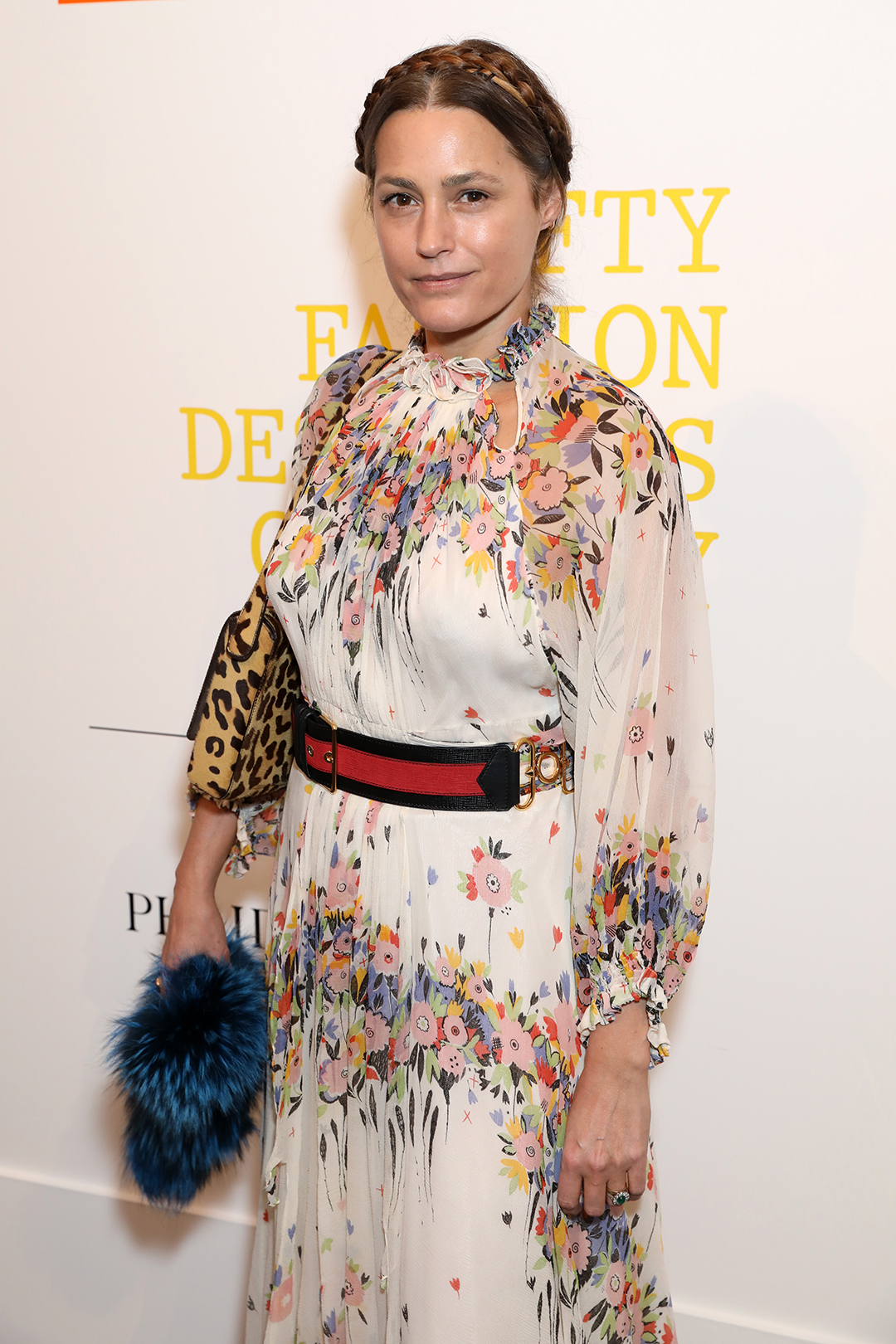 Yasmin Le Bon