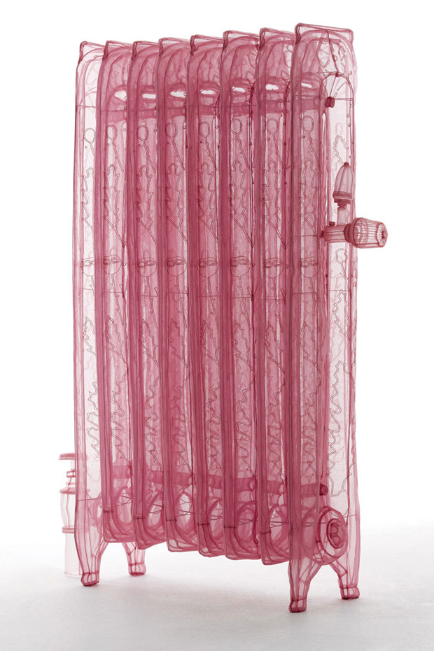 Specimen Series - Do Ho Suh pic courtesy Lehmann Maupin Gallery