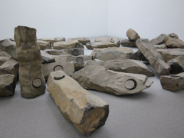 The End of the Twentieth Century, 1983-5 by Joseph Beuys