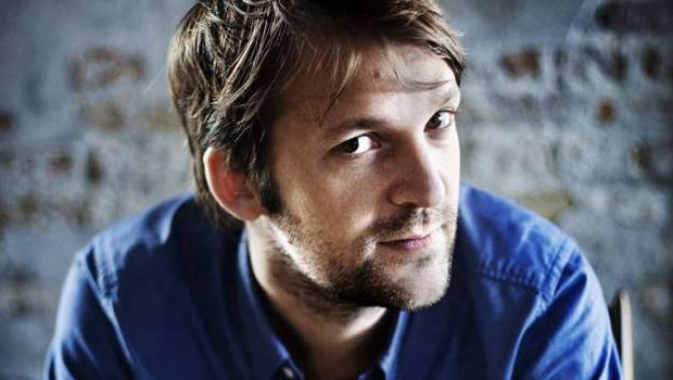 René Redzepi - another night, another award