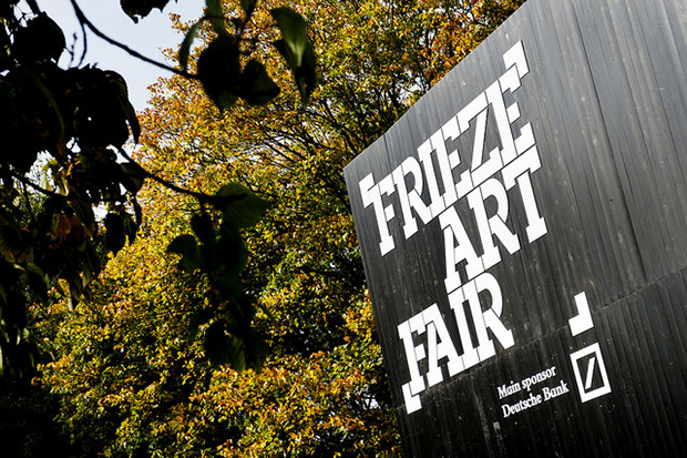 Frieze London