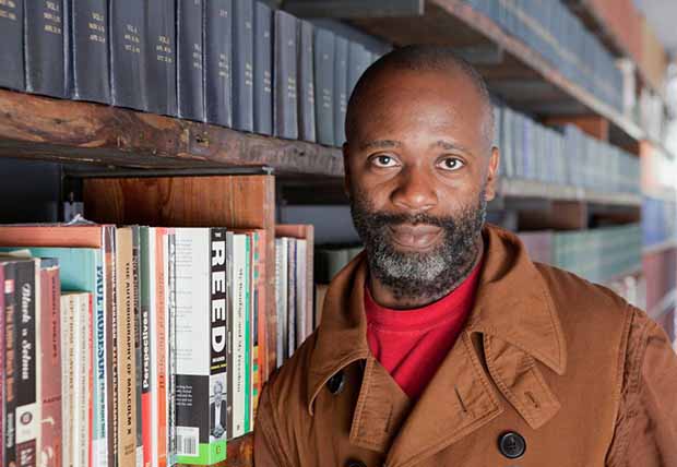 Theaster Gates