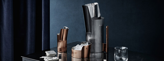 Patricia Urquiola’s Urkiola collection for Georg Jensen