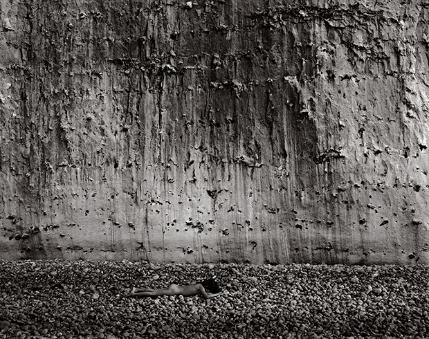 Unpublished 1953-7 - Guy Bourdin 