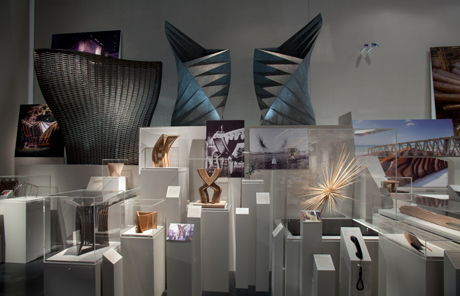 Heatherwick Studio: Designing The Extraordinary