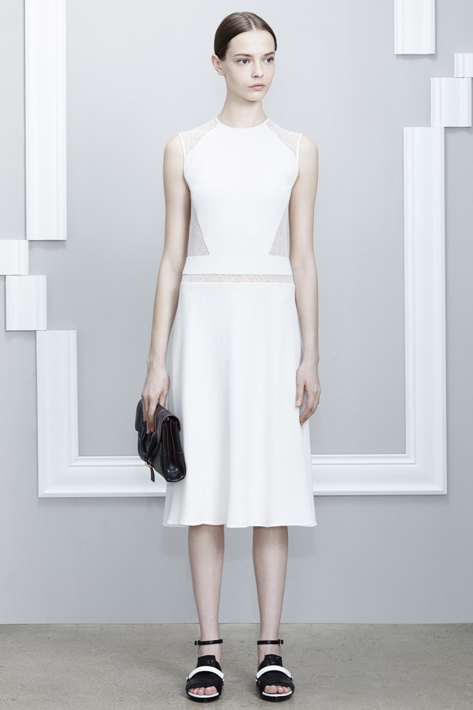 Jason Wu's 2015 Resort Collection