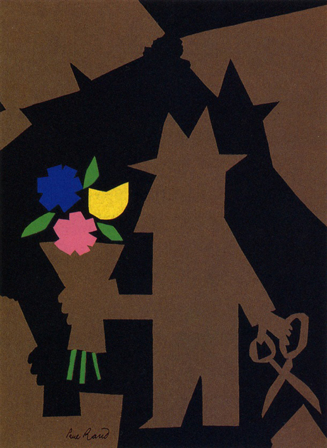 Paul Rand