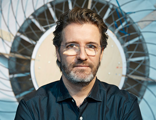 Olafur Eliasson
