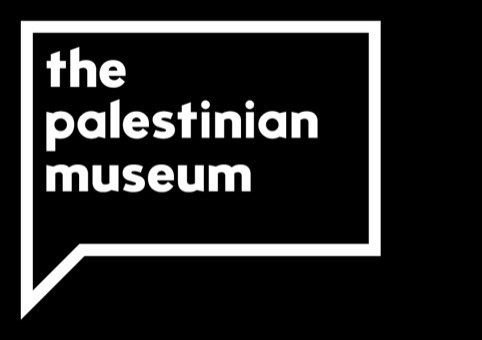 The Palestinian Museum branding by Venturethree