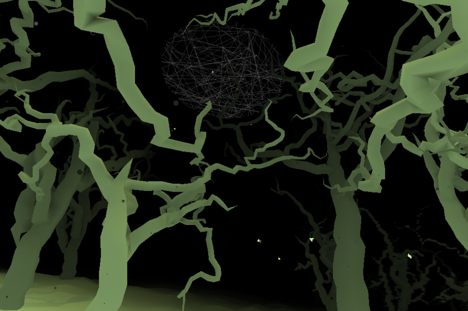 Polyfauna by Radiohead and Universal Everything