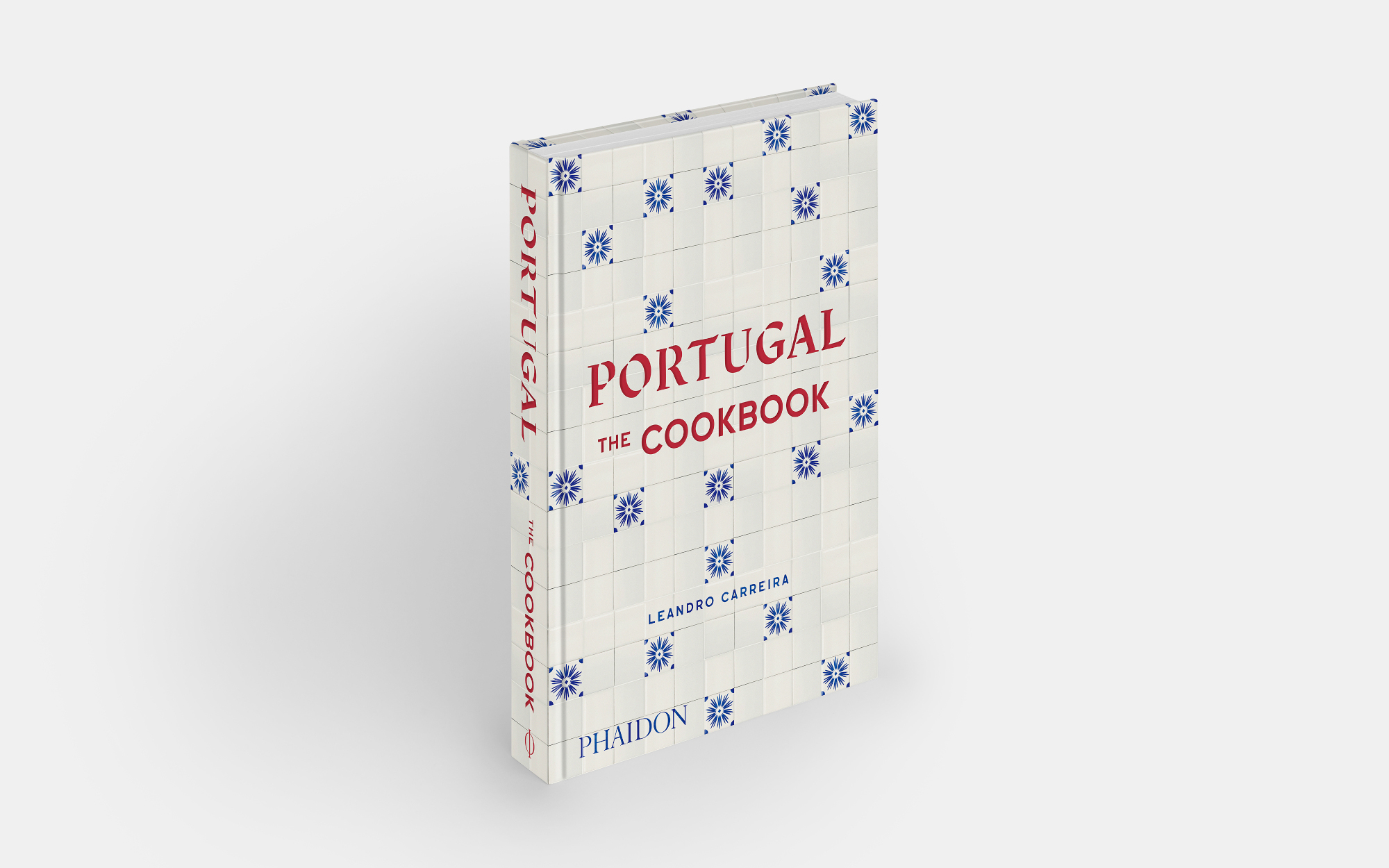 Portugal: The Cookbook