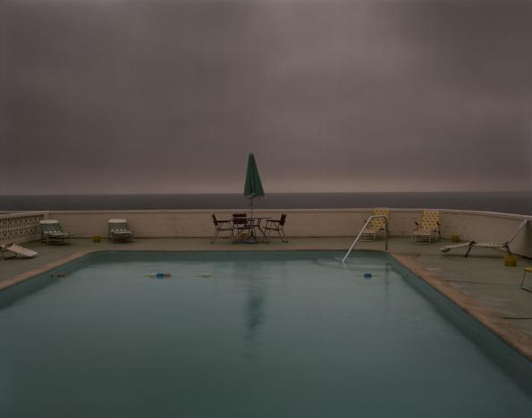 Provincetown, Cape Cod, 1976, by Joel Meyerowitz