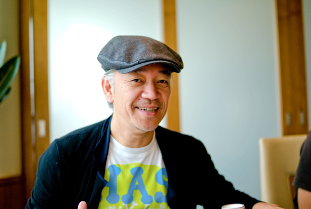 Ryuichi Sakamoto