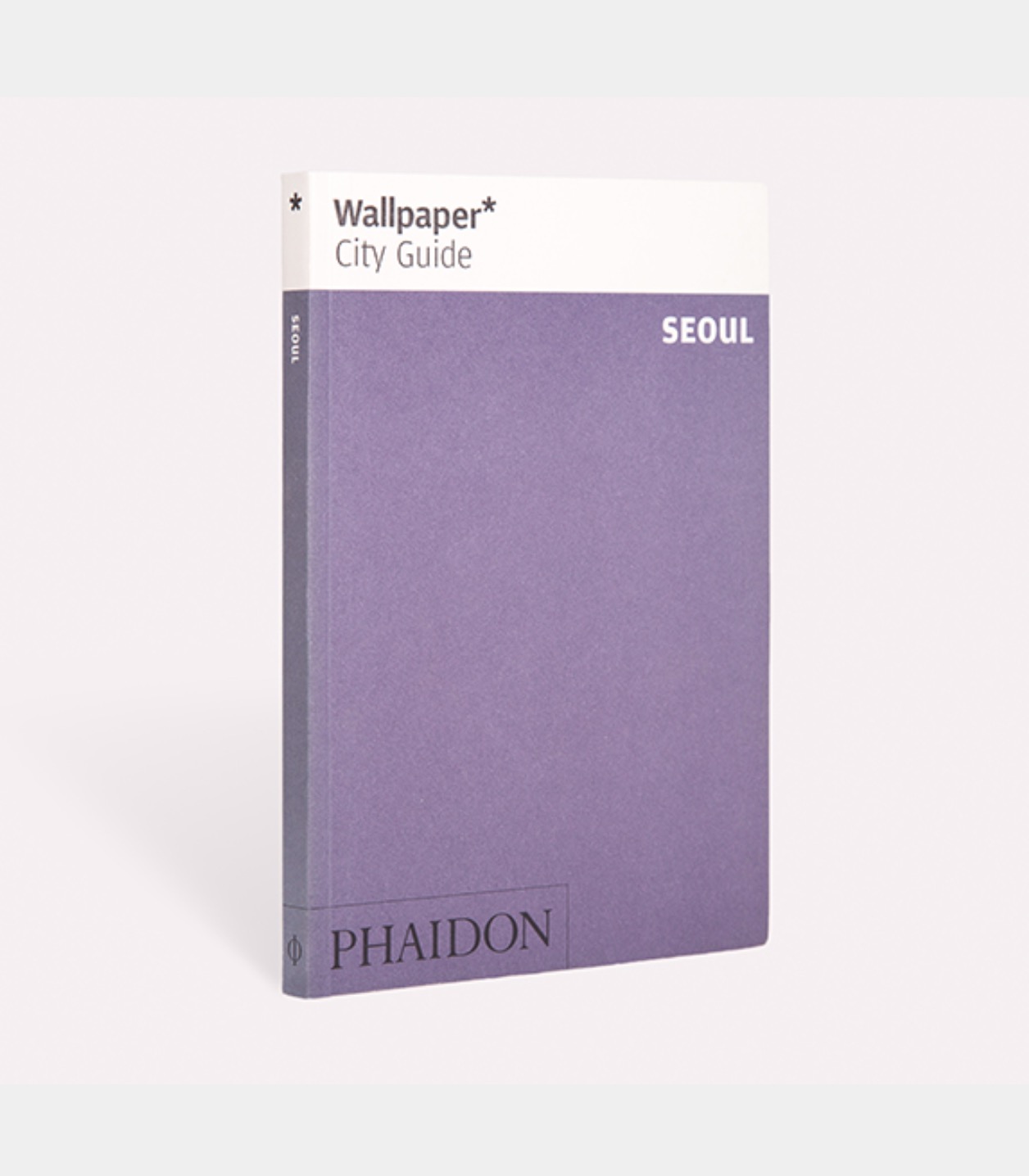 Wallpaper* City Guide Seoul