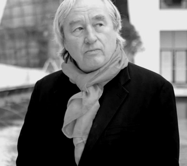 Steven Holl