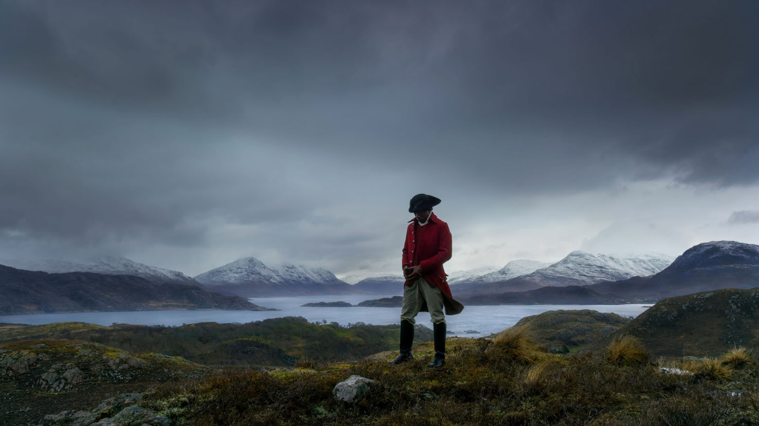 John Akomfrah, Vertigo Sea, 2015 © Smoking Dogs Films. Courtesy Lisson Gallery