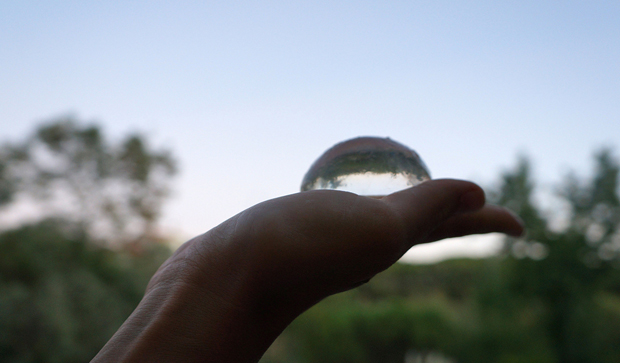 Ooho! by Skipping Rocks Lab