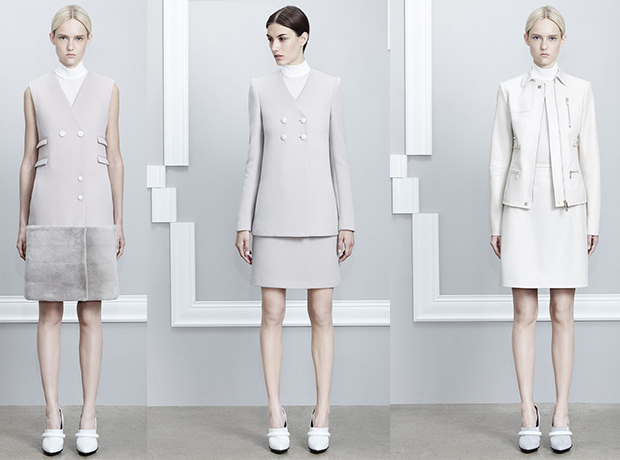 Jason Wu's 2015 Resort Collection