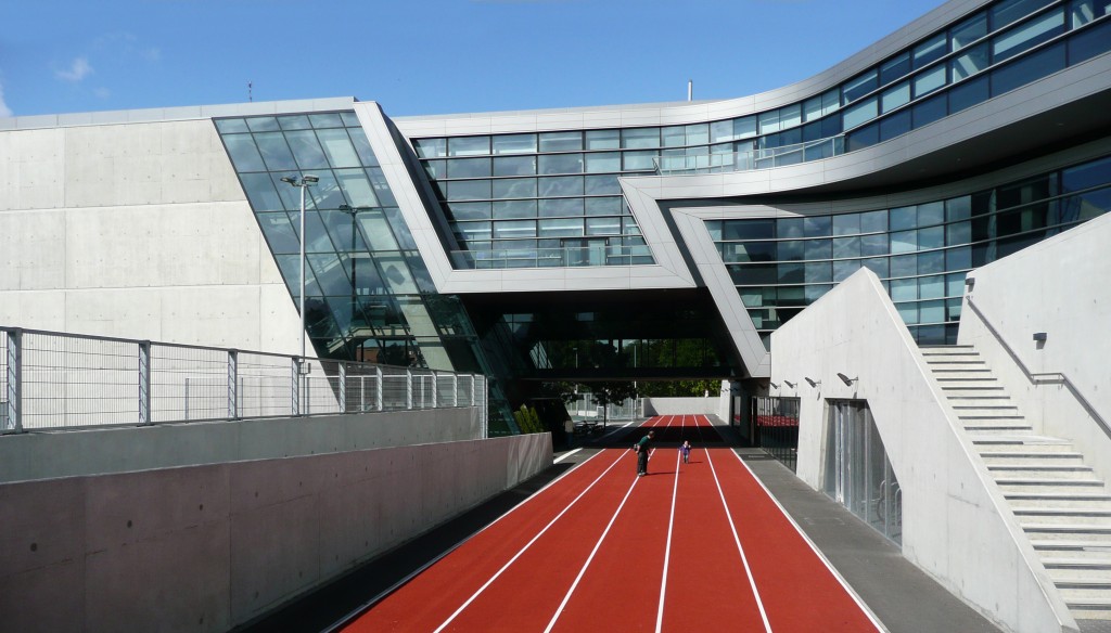 Evelyn Grace Academy, Brixton